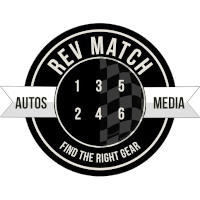 Rev Match Media