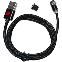 RaceBox Magnetic USB Cable
