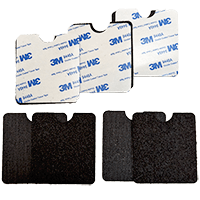 RaceBox Mini Hook'n'loop Tapes